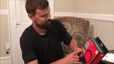 indoor tv antenna officeworks